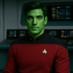 Darius Alexander Korveth