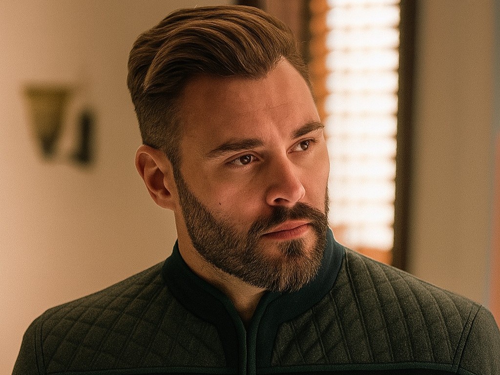 Ryan Robinson Kellerman