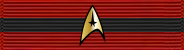 Command Academy Ribbon