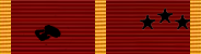 Commissioning Ribbon